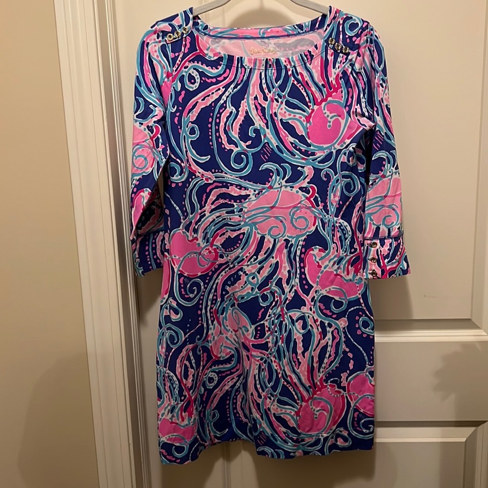 EUC Sophie dress